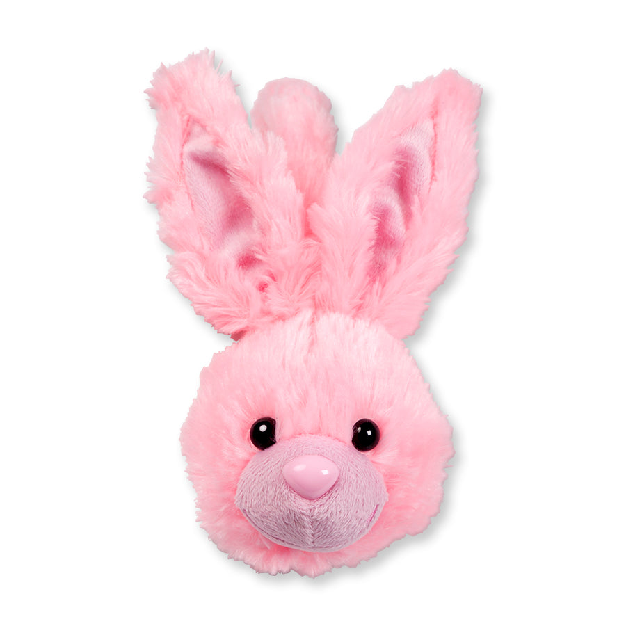 Animalz Ear Headphones Bunny | Headphones for Kids | Retractable Cord