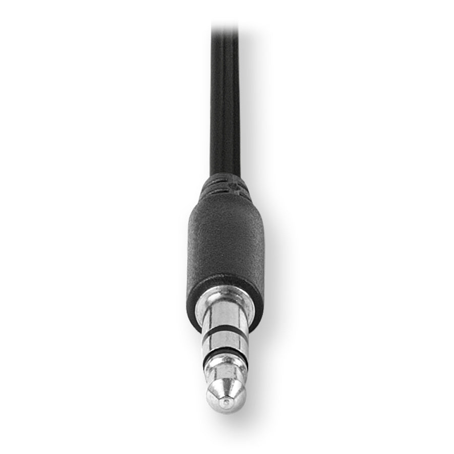 Animalz Ear Headphones Monkey | Over-Ear Headphones | Retractable Headphone Cable