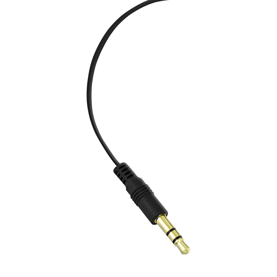 Auxiliary Cord | Audio Aux Cable | Retractable Cord