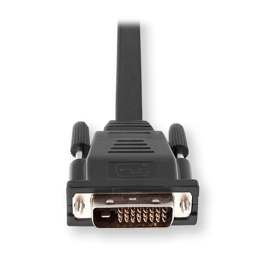 DVI Cable | Retractable DVI Cord