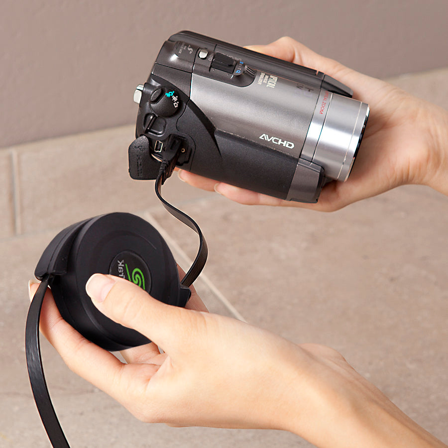 Cable HDMI Adapters | Mini HDMI, Micro HDMI, and DVI Adapters | Retractable Adapter HDMI Cable