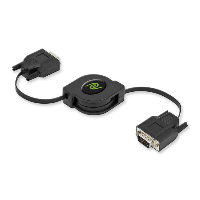 Retractable VGA Cable | VGA Extension Cable
