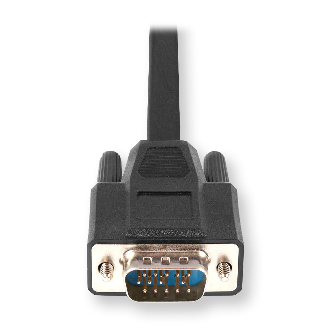 Retractable VGA Cable | VGA Extension Cable