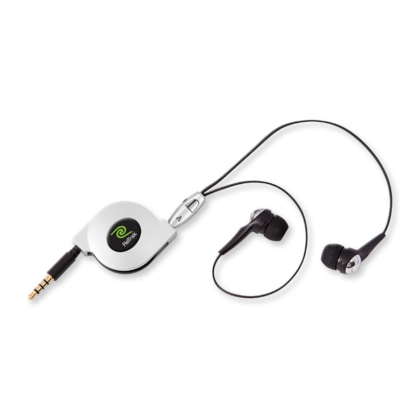 Phone earbuds with mic sale