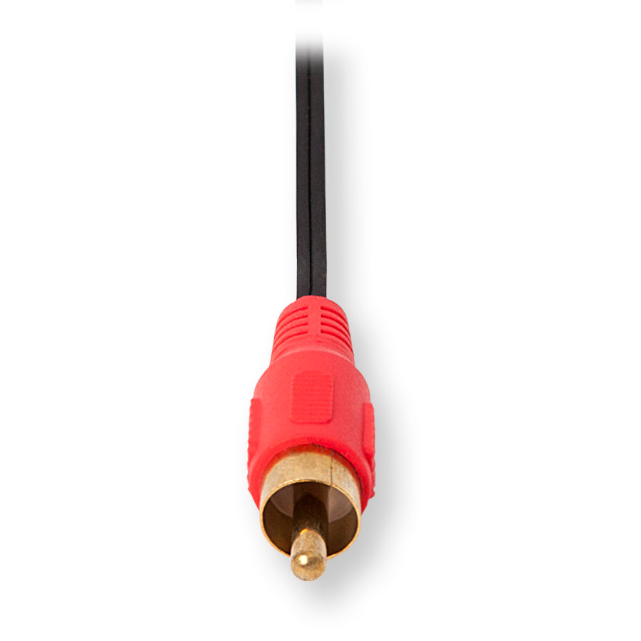Coax Cable | Retractable Digital Coax Cord