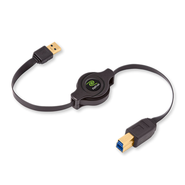 USB (Cables) – ReTrak