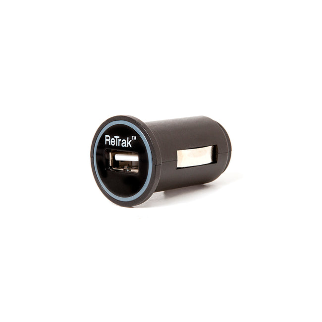 Essentials Car Charger