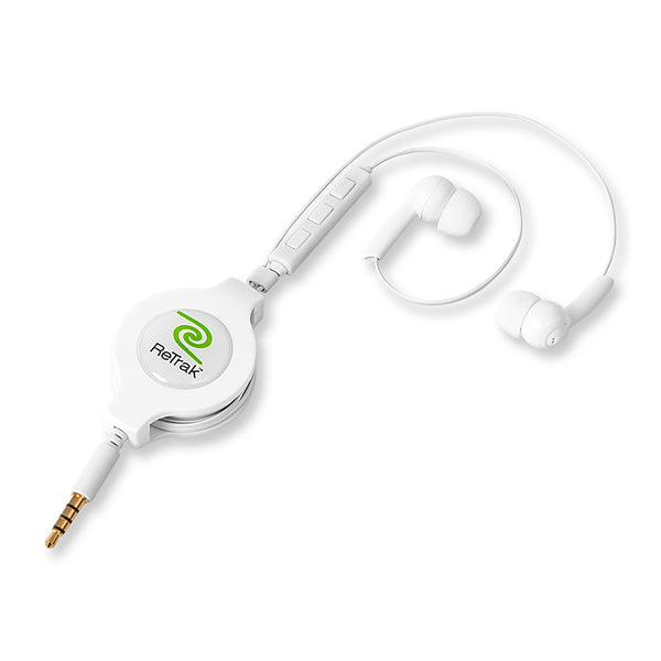 Retrak earbuds discount