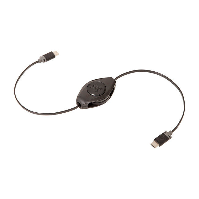 self retrackable cording  Usb accessories, Retractable cable, Computer  accessories
