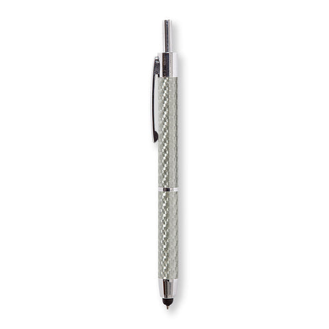 Stylus Pen | Retractable Active Stylus Pen | Black